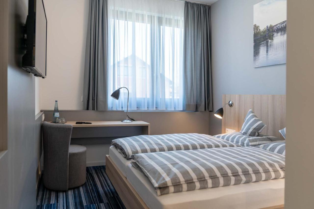 Hotel Lumi Freiburg im Breisgau